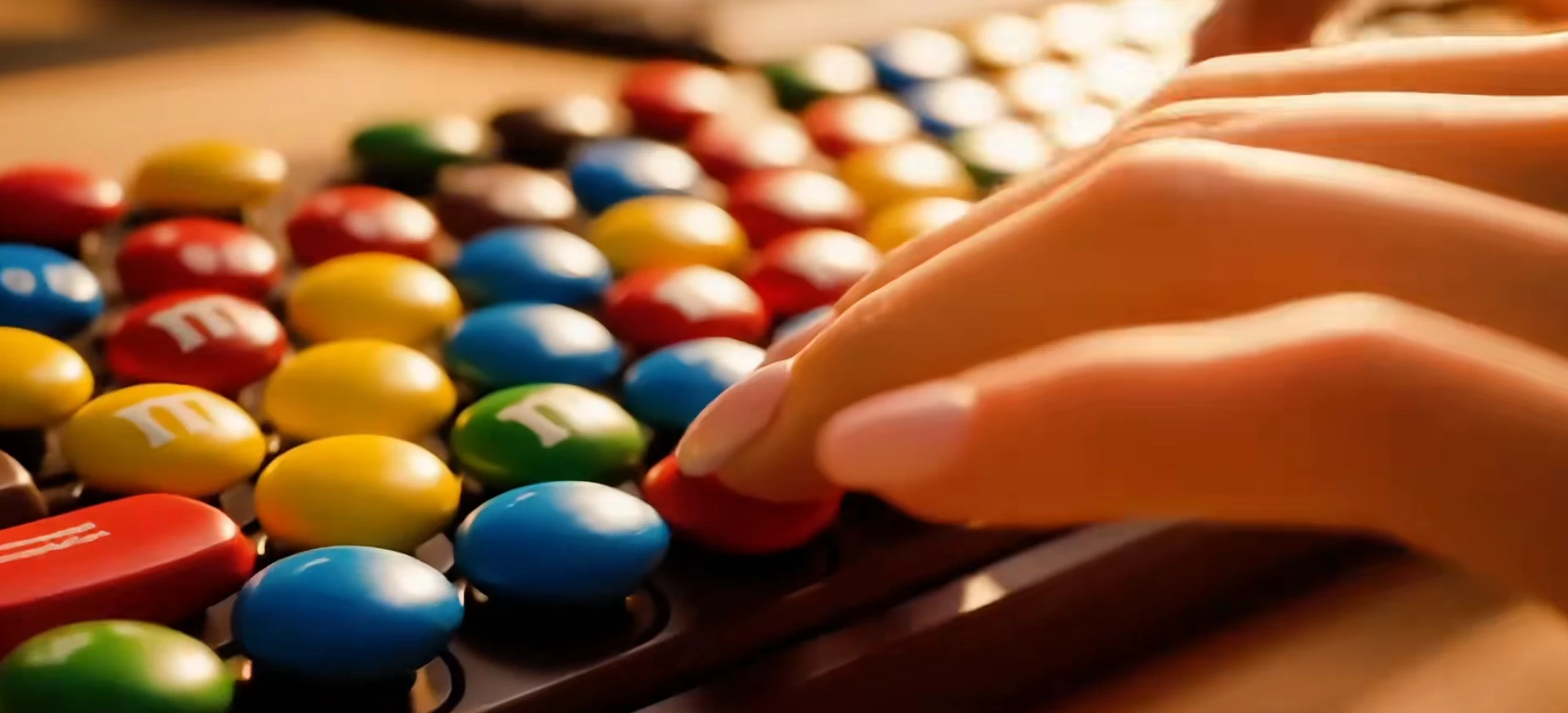 ASMR Video Template 1