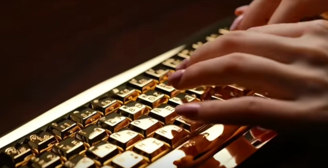 ASMR Video Template 3