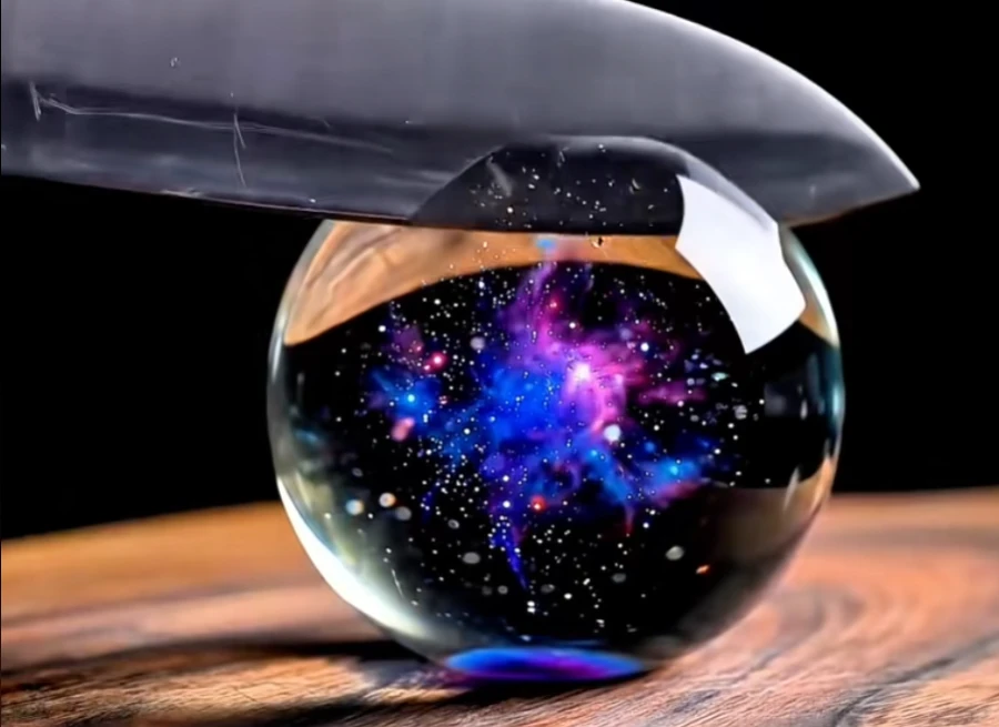 ASMR Video Template 4