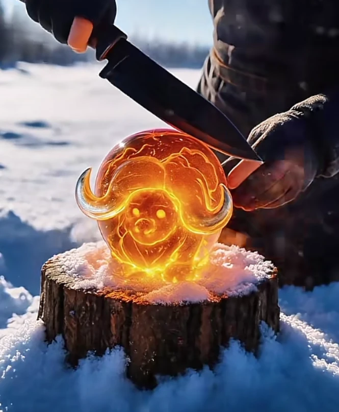 ASMR Video Template 5