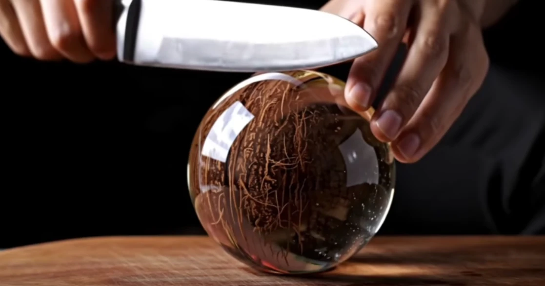 ASMR Video Template 7