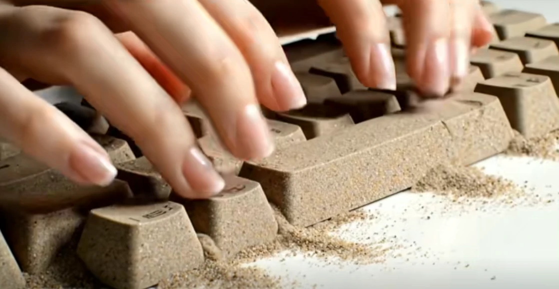 ASMR Video Template 8