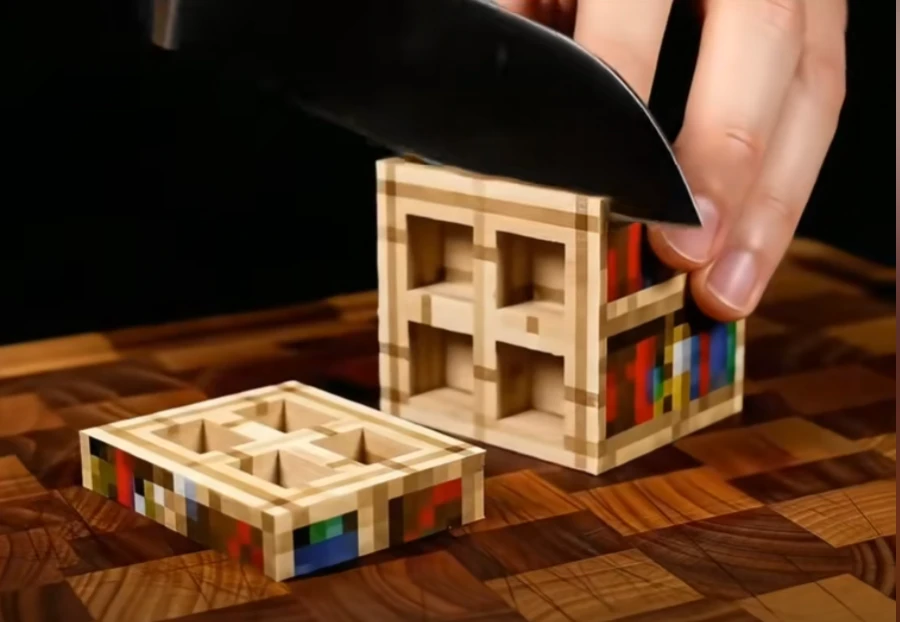 ASMR Video Template 10