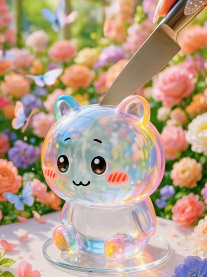 ASMR Video Template 14