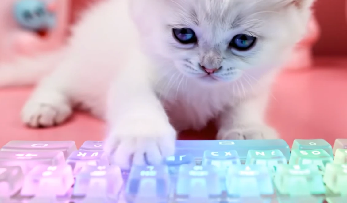 ASMR Video Template 17