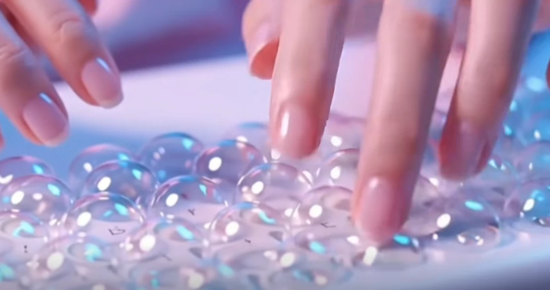 ASMR Video Template 19