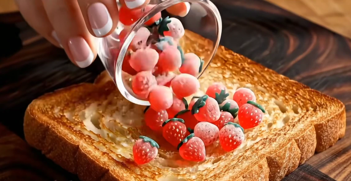 ASMR Video Template 23