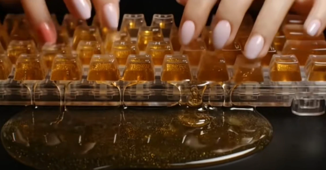 ASMR Video Template 24