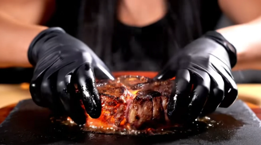 ASMR Video Template 26