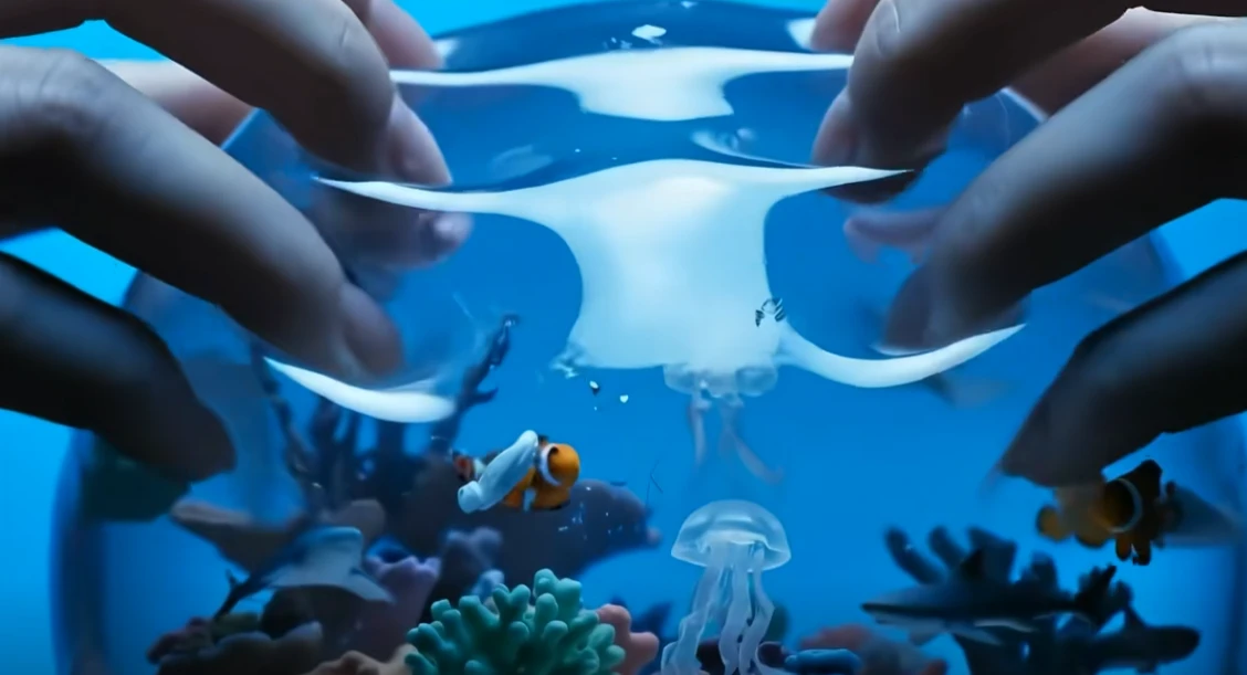 ASMR Video Template 29