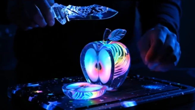 ASMR Video Template 30