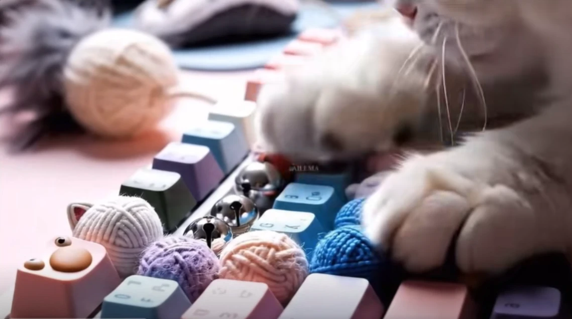 ASMR Video Template 32