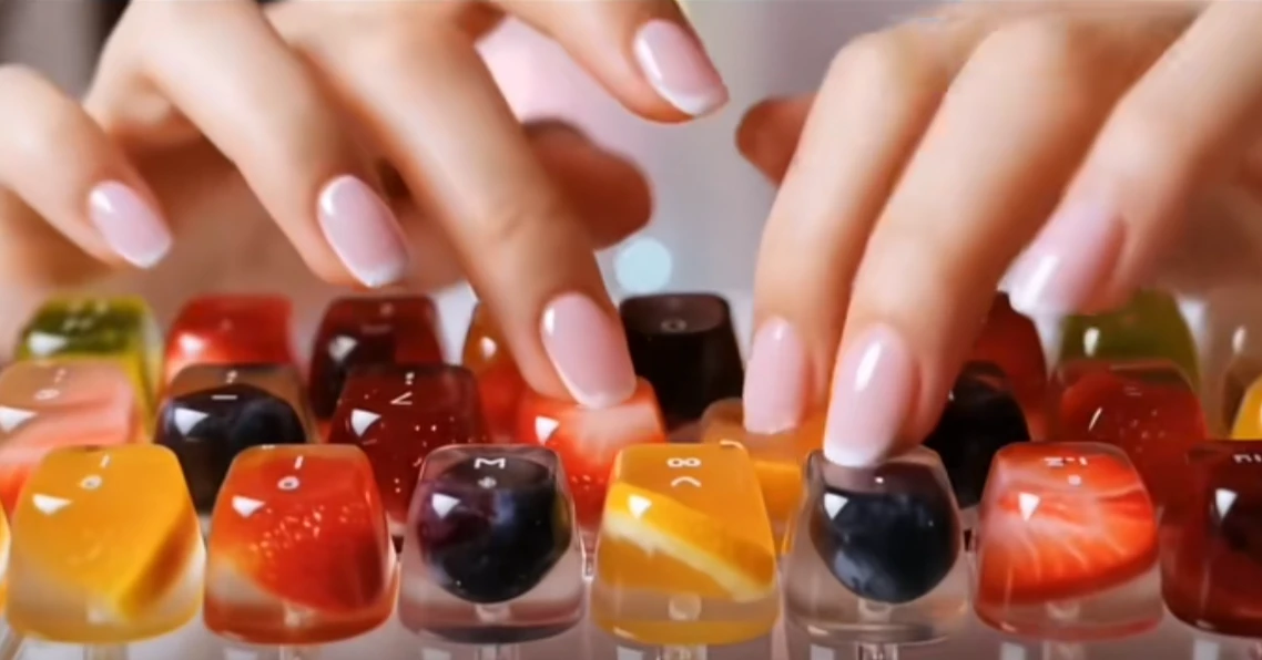 ASMR Video Template 33