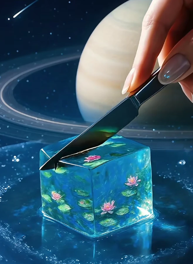 ASMR Video Template 34