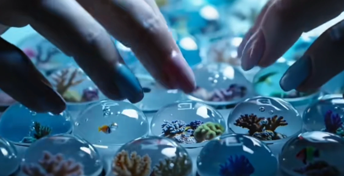 ASMR Video Template 35