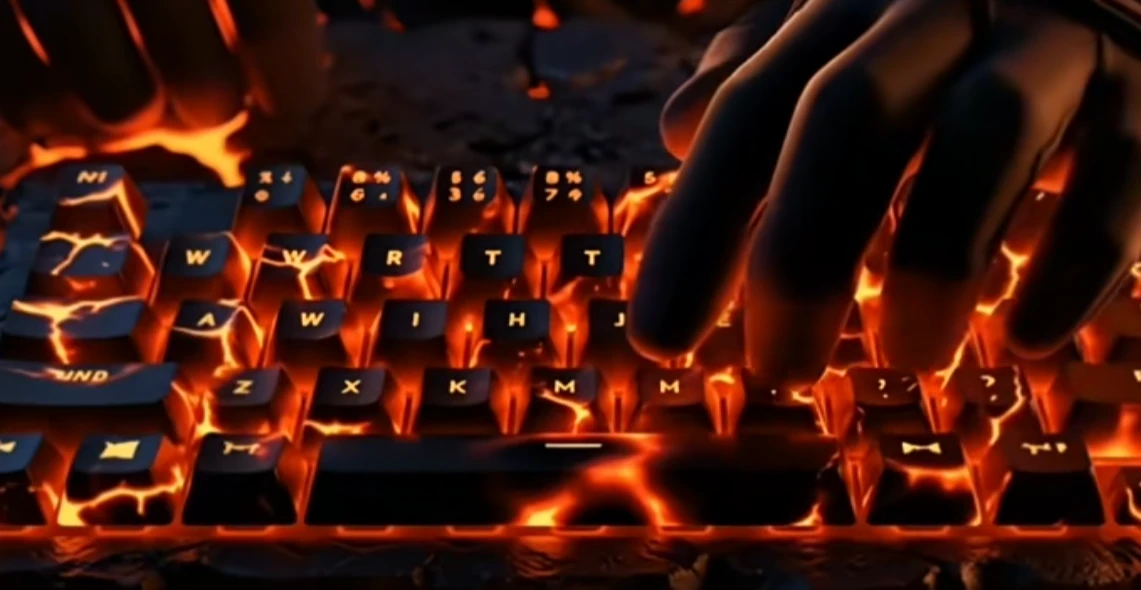 ASMR Video Template 40