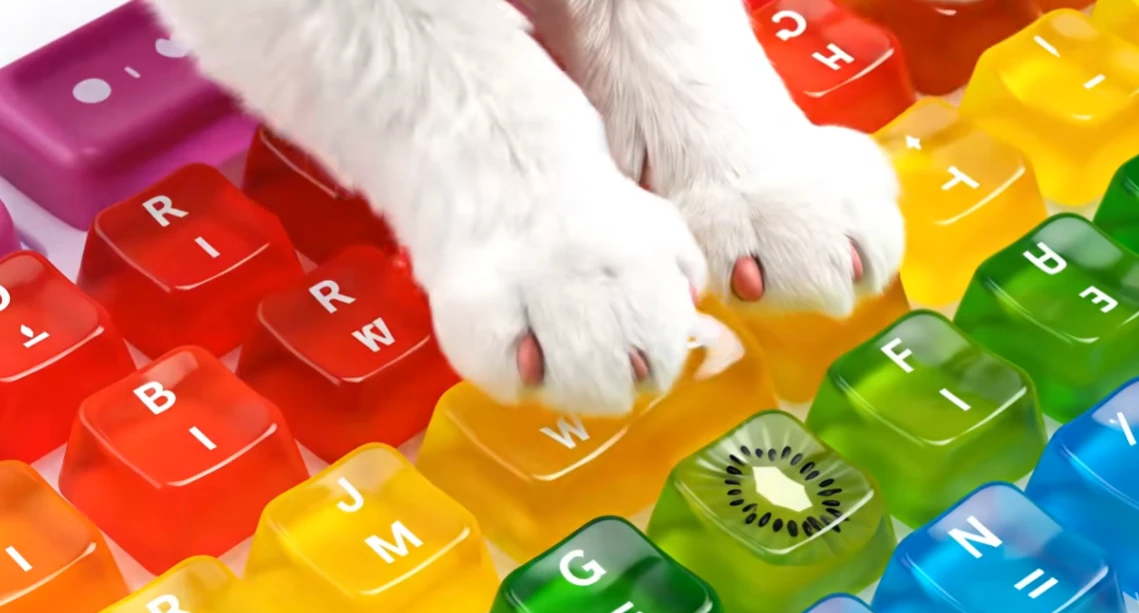 ASMR Video Template 41