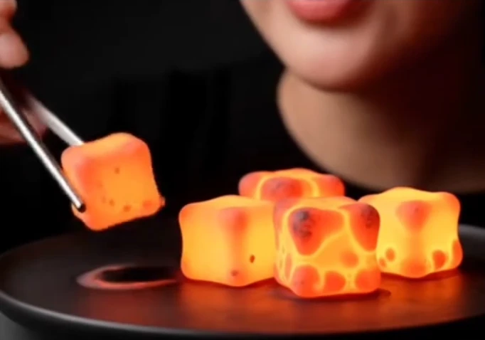 ASMR Video Template 45