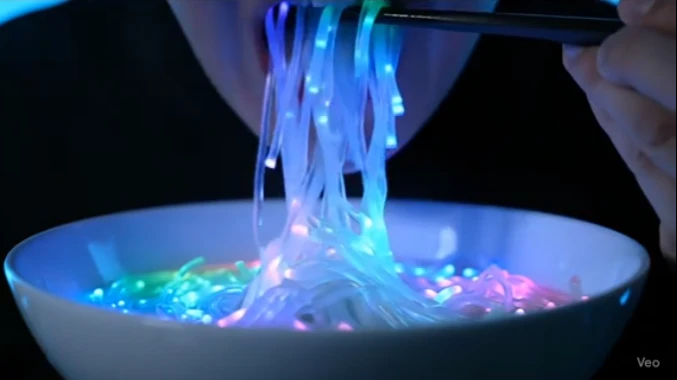 ASMR Video Template 47