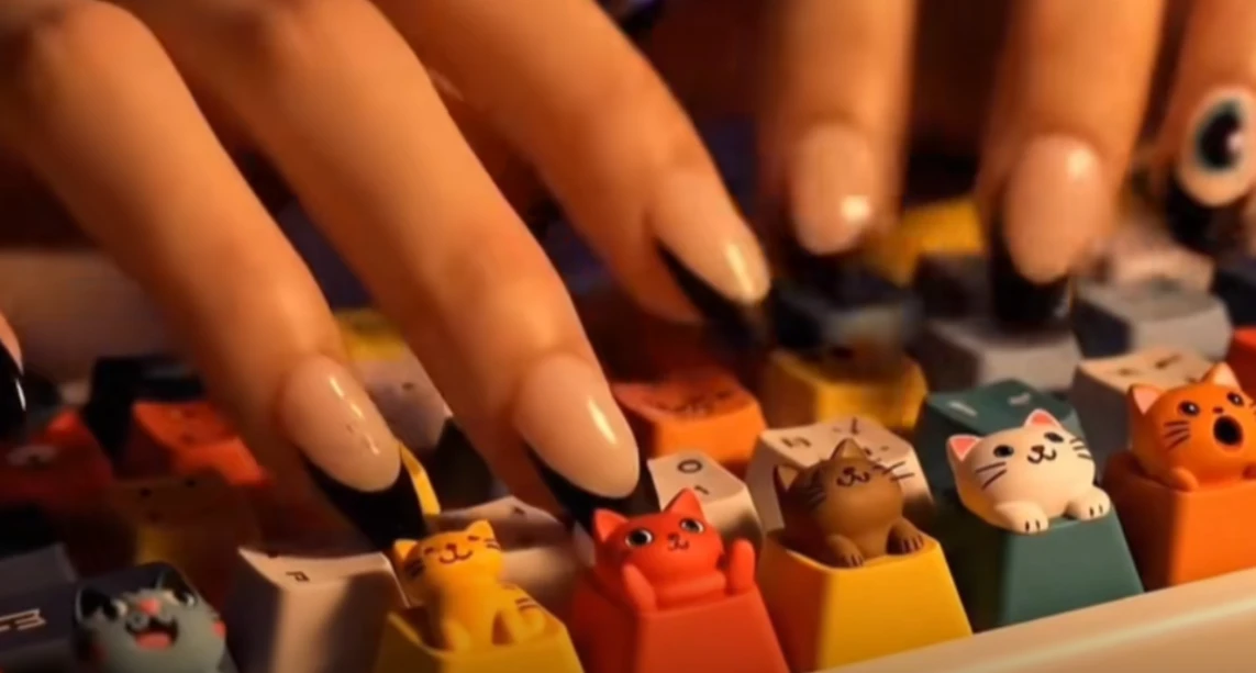 ASMR Video Template 51