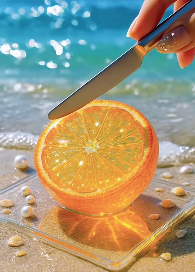 ASMR Video Template 54