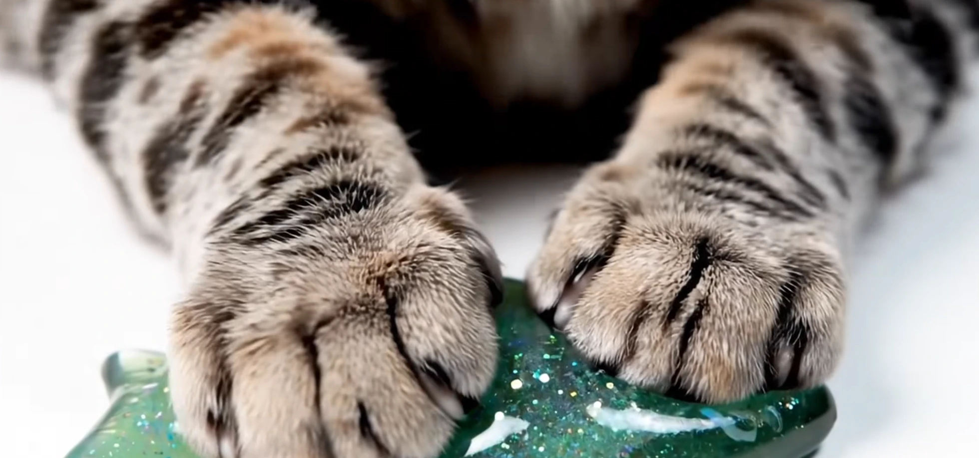 ASMR Video Template 55