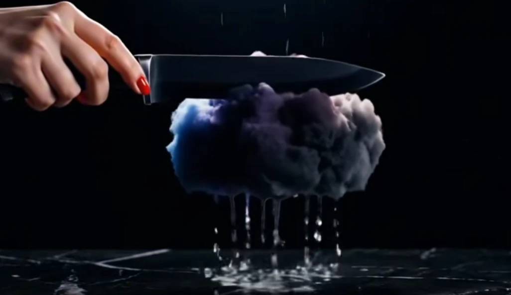 ASMR Video Template 57