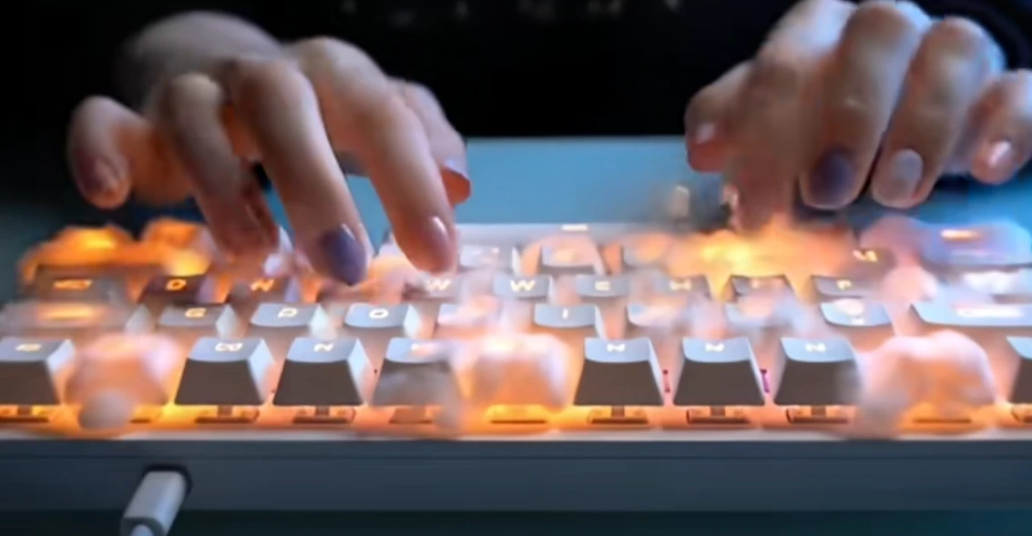 ASMR Video Template 58