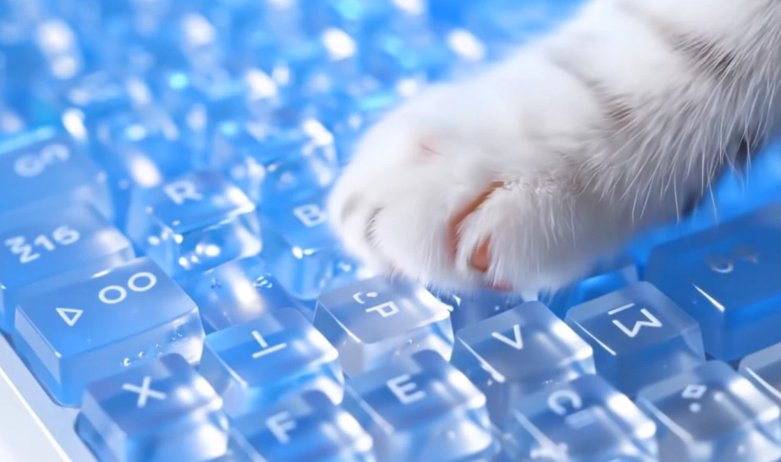 ASMR Video Template 61