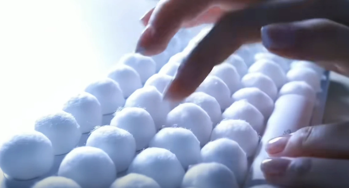 ASMR Video Template 62