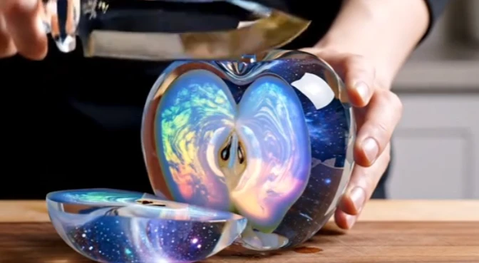 ASMR Video Template 11